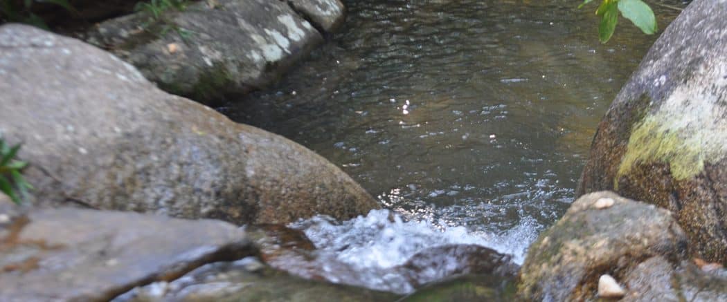 Eco pousada Ytororô o som das águas